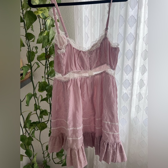 For Love and Lemons - worn once - Picture 3 of 3